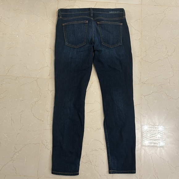 Current/ Elliot — The Stiletto - Picture 6 of 8